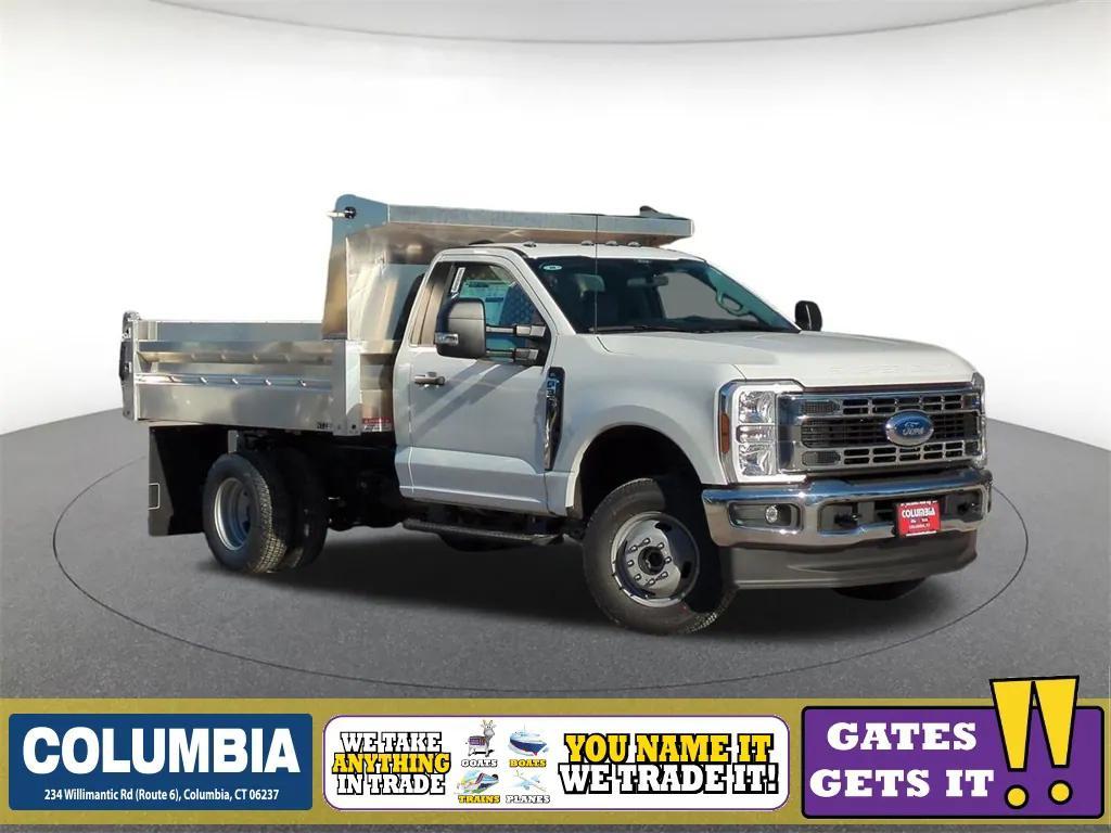new 2025 Ford F-350 car, priced at $76,300
