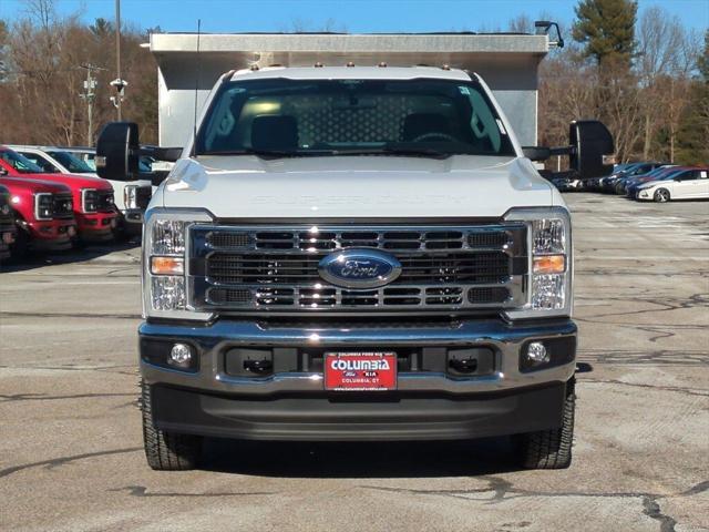 new 2025 Ford F-350 car, priced at $76,300