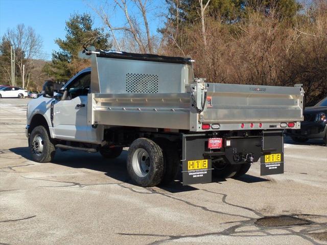 new 2025 Ford F-350 car, priced at $76,300