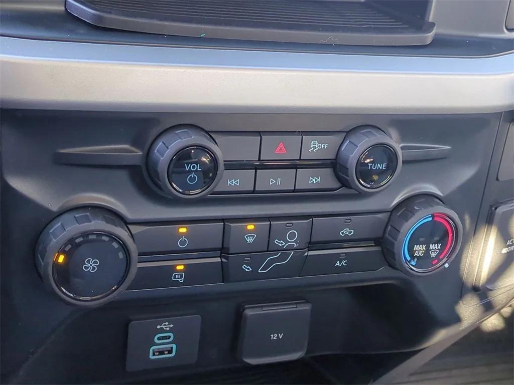 new 2025 Ford F-350 car, priced at $76,300