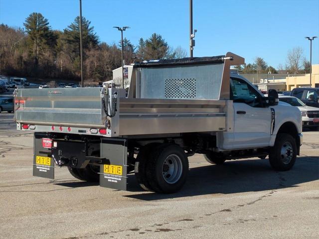 new 2025 Ford F-350 car, priced at $76,300