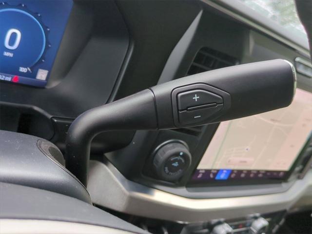 new 2025 Ford F-450 car, priced at $118,190