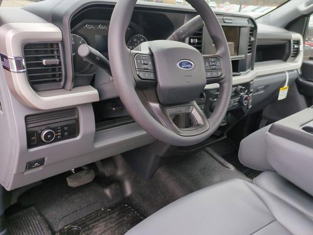 new 2025 Ford F-350 car, priced at $73,690