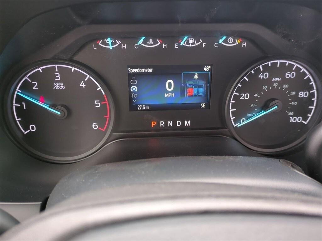 new 2025 Ford F-350 car, priced at $73,690