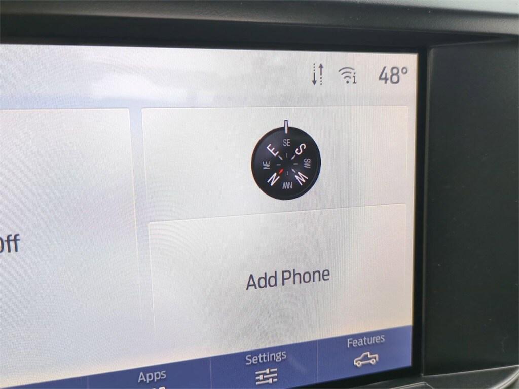 new 2025 Ford F-350 car, priced at $73,690