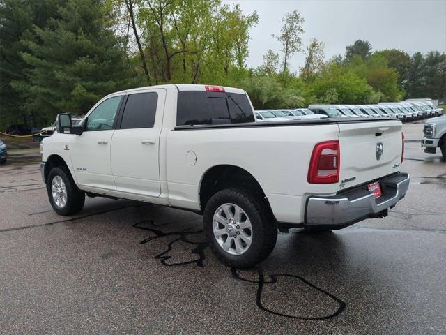 used 2023 Ram 3500 car, priced at $59,588