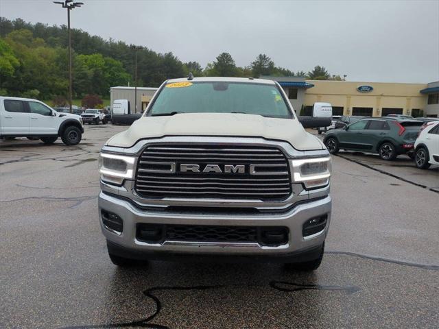 used 2023 Ram 3500 car, priced at $59,588
