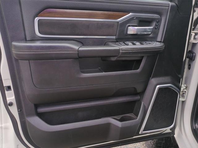 used 2023 Ram 3500 car, priced at $59,588