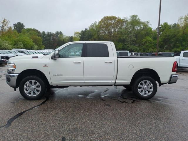 used 2023 Ram 3500 car, priced at $59,588