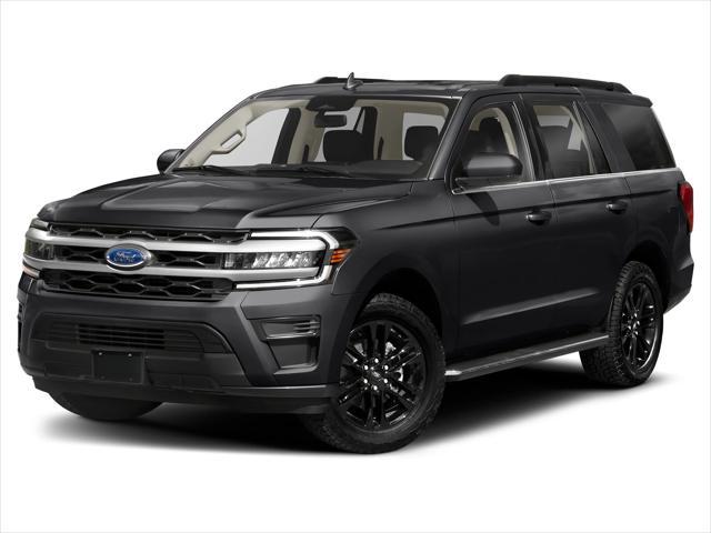 used 2022 Ford Expedition car, priced at $50,803