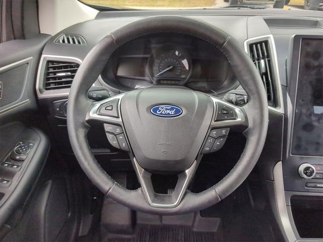 used 2022 Ford Edge car, priced at $26,993