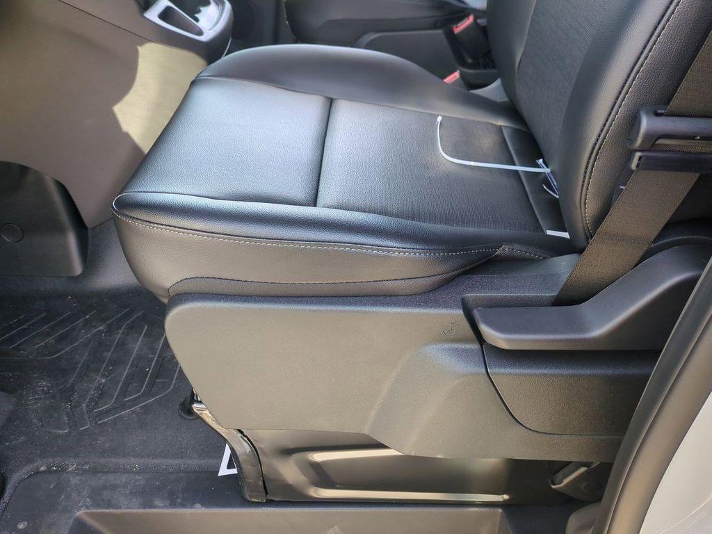 new 2026 Ford Transit-250 car, priced at $53,815