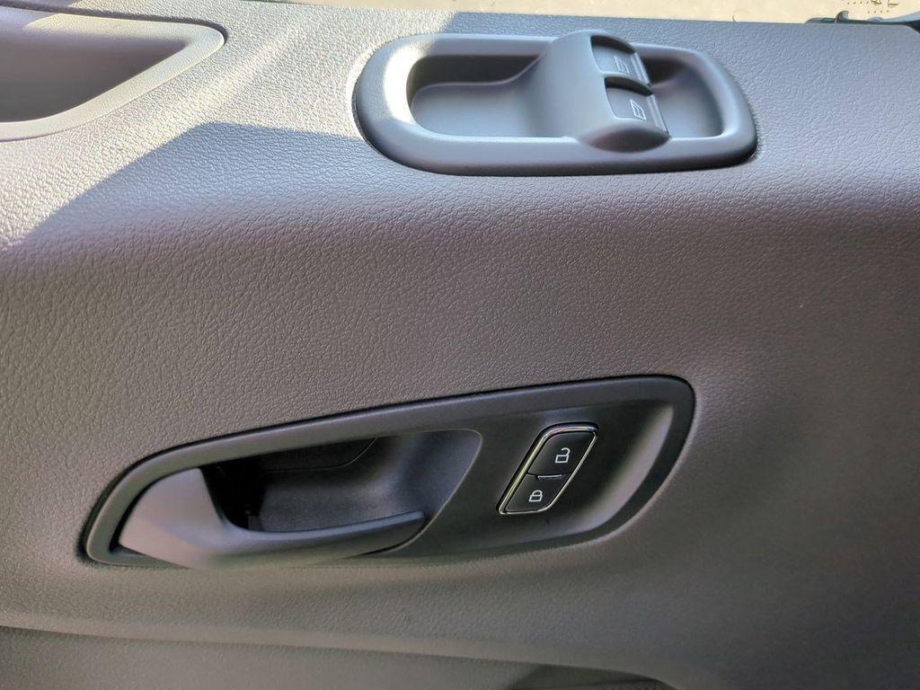 new 2026 Ford Transit-250 car, priced at $53,815