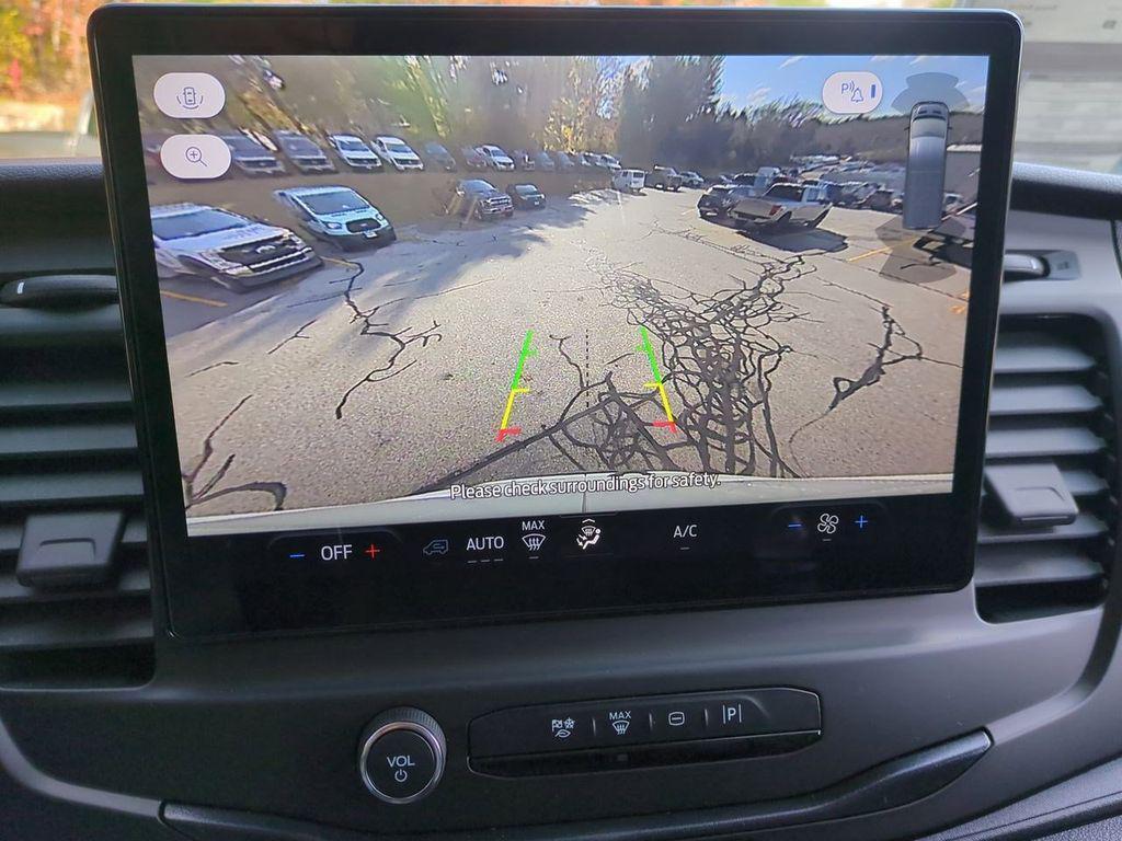 new 2026 Ford Transit-250 car, priced at $53,815