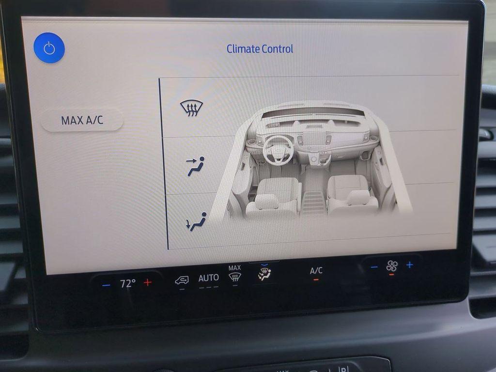 new 2026 Ford Transit-250 car, priced at $53,815