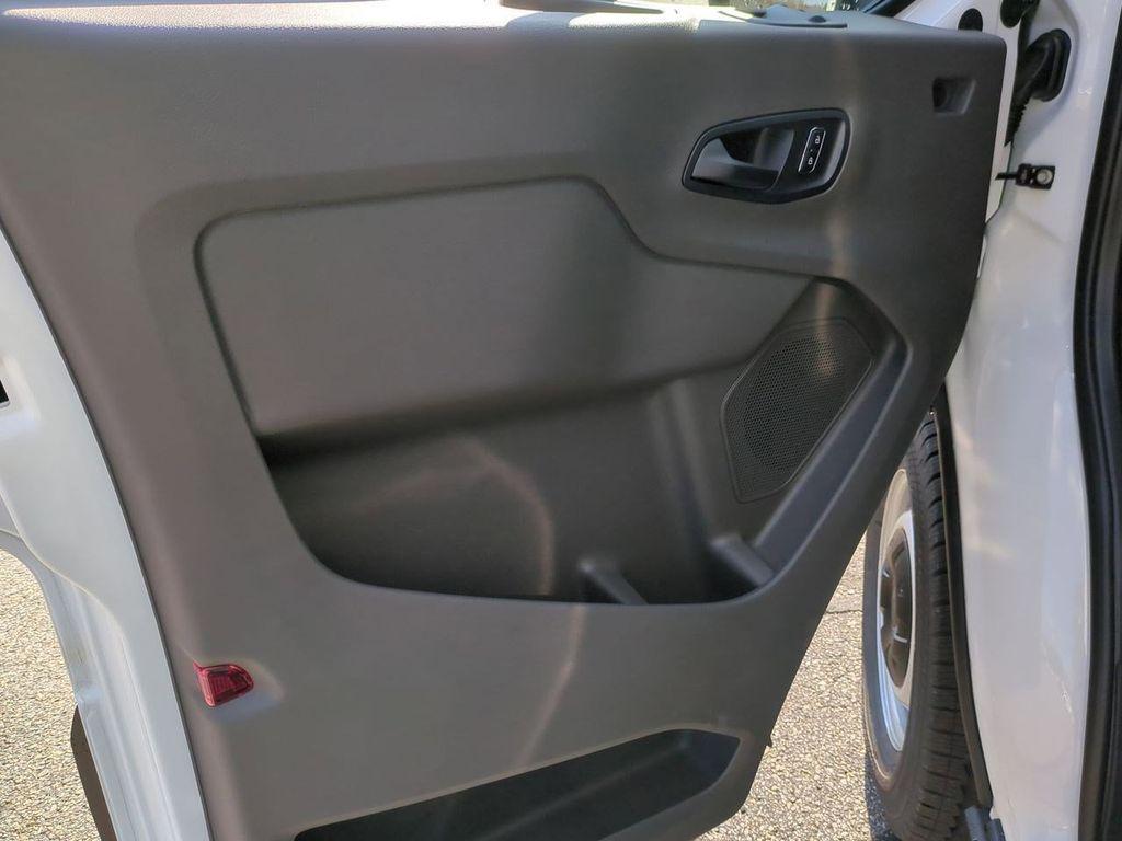 new 2026 Ford Transit-250 car, priced at $53,815