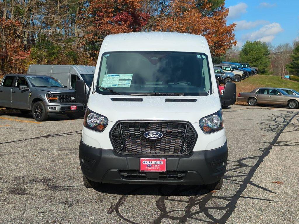 new 2026 Ford Transit-250 car, priced at $53,815