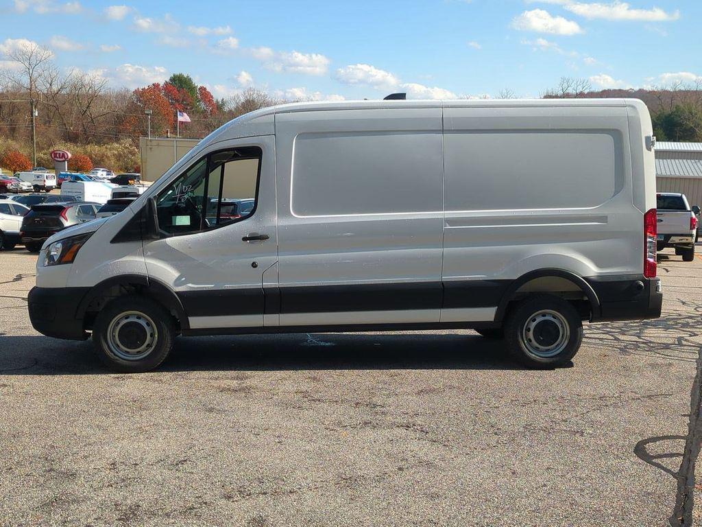 new 2026 Ford Transit-250 car, priced at $53,815