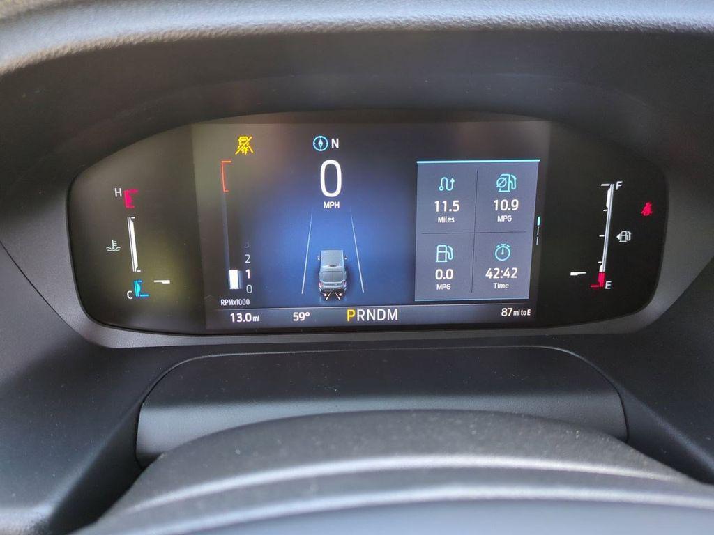 new 2026 Ford Transit-250 car, priced at $53,815