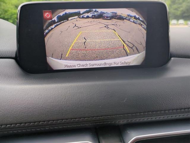 used 2019 Mazda CX-5 car, priced at $17,515