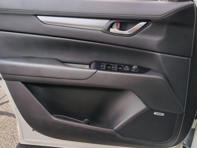 used 2019 Mazda CX-5 car, priced at $17,515