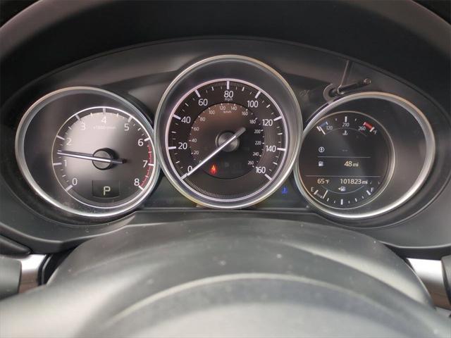 used 2019 Mazda CX-5 car, priced at $17,515
