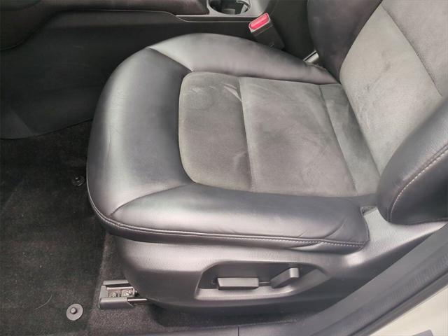 used 2019 Mazda CX-5 car, priced at $17,515