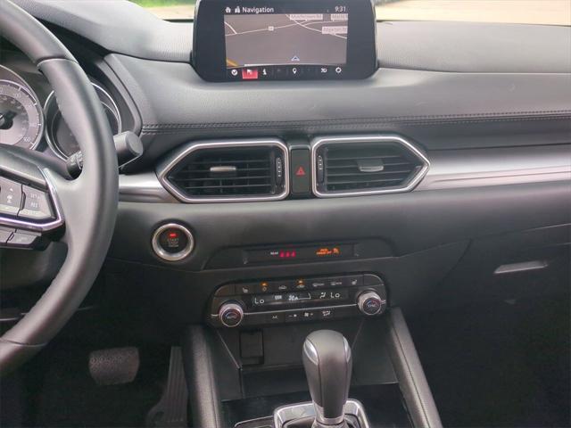 used 2019 Mazda CX-5 car, priced at $17,515