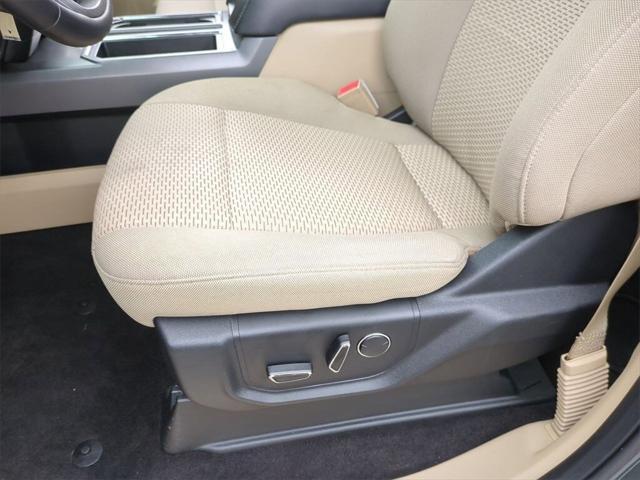 used 2018 Ford F-150 car, priced at $29,495