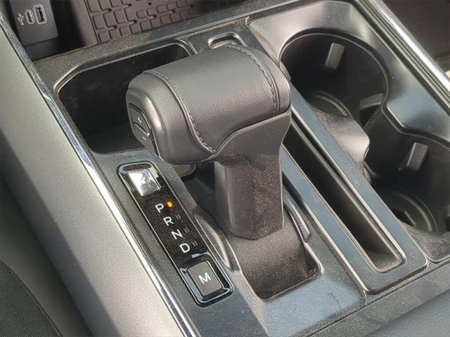 new 2025 Ford F-150 car, priced at $62,655