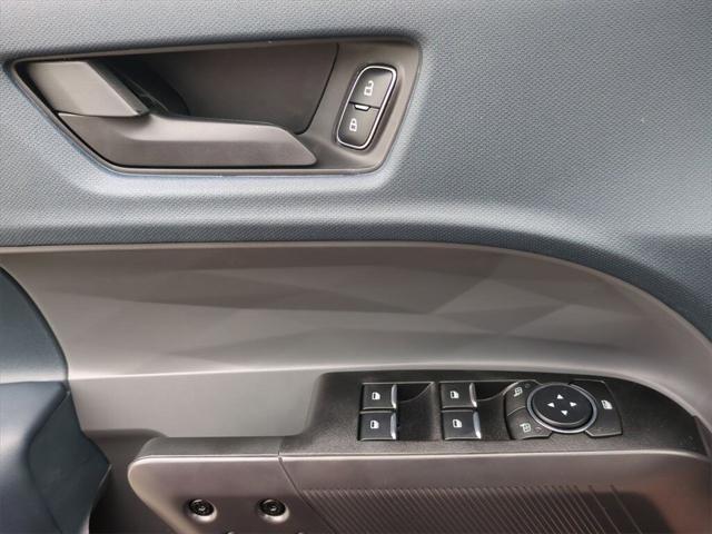 new 2025 Ford Maverick car, priced at $39,100