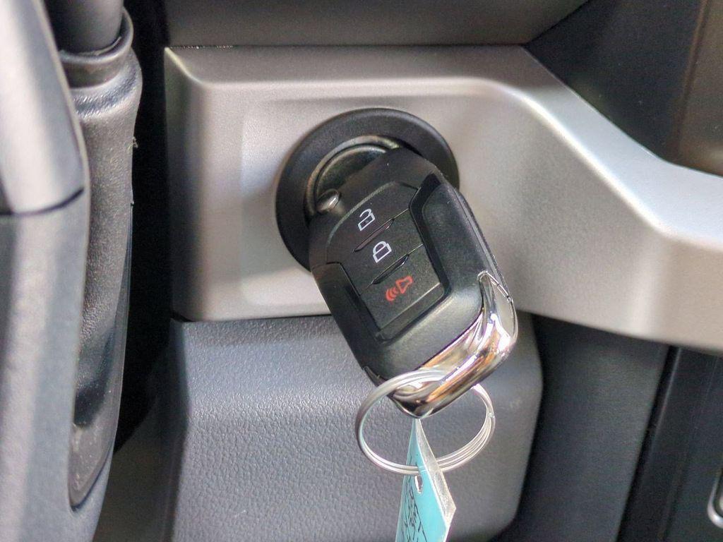 new 2026 Ford F-250 car, priced at $61,305