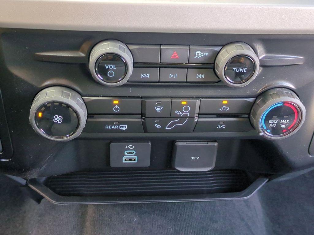 new 2026 Ford F-250 car, priced at $61,305