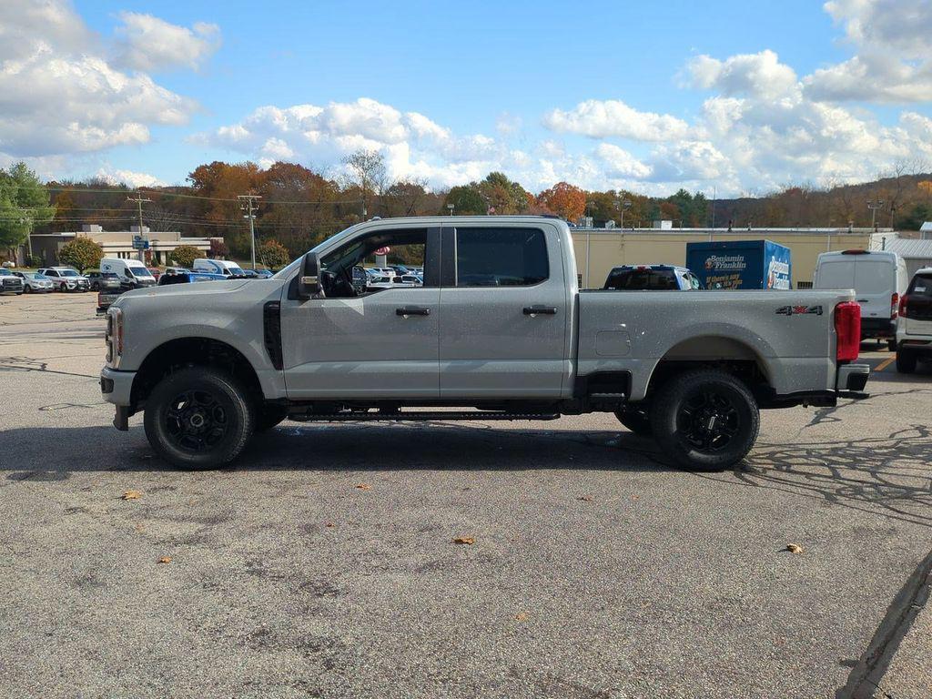 new 2026 Ford F-250 car, priced at $61,305