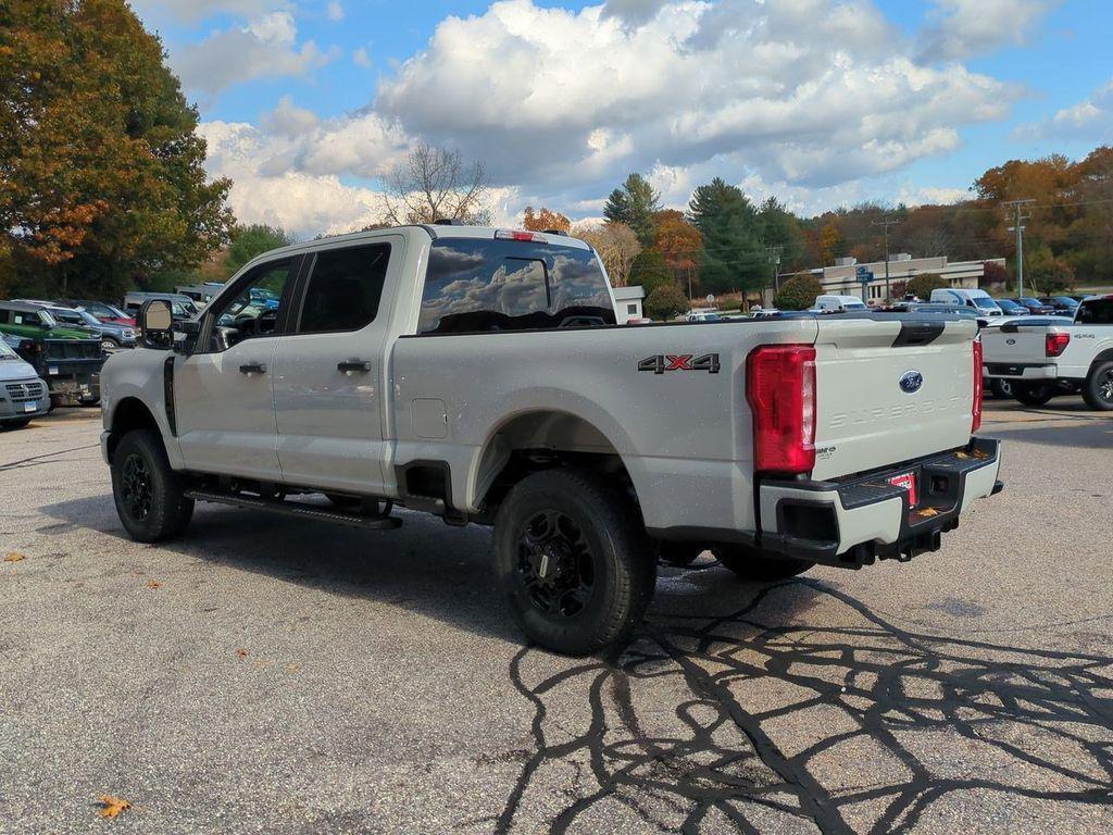 new 2026 Ford F-250 car, priced at $61,305