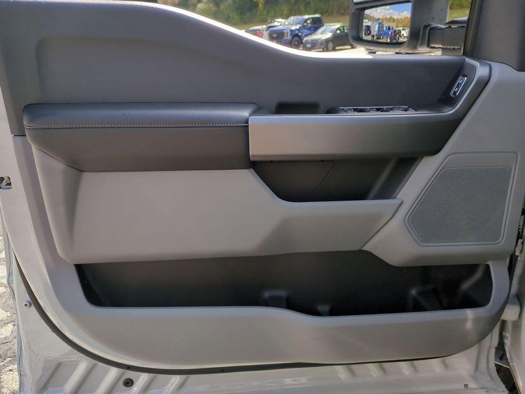 new 2026 Ford F-250 car, priced at $61,305