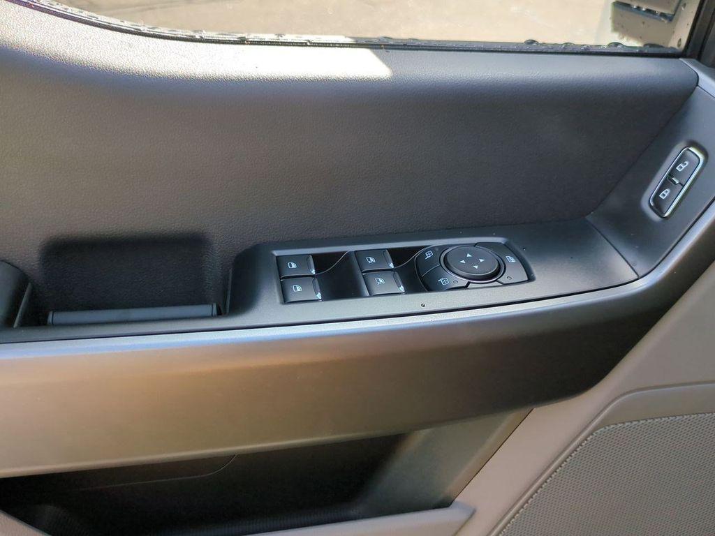 new 2026 Ford F-250 car, priced at $61,305