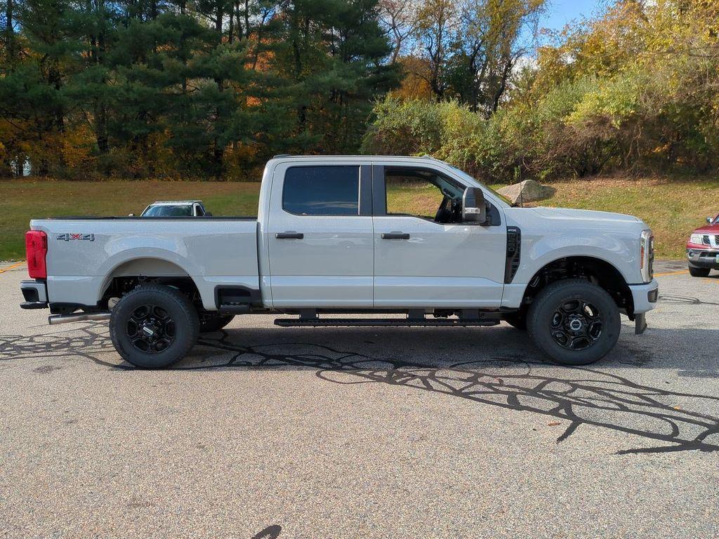 new 2026 Ford F-250 car, priced at $61,305