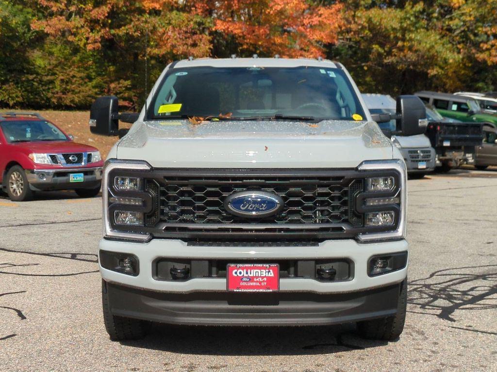 new 2026 Ford F-250 car, priced at $61,305