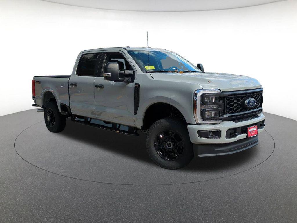 new 2026 Ford F-250 car, priced at $61,305