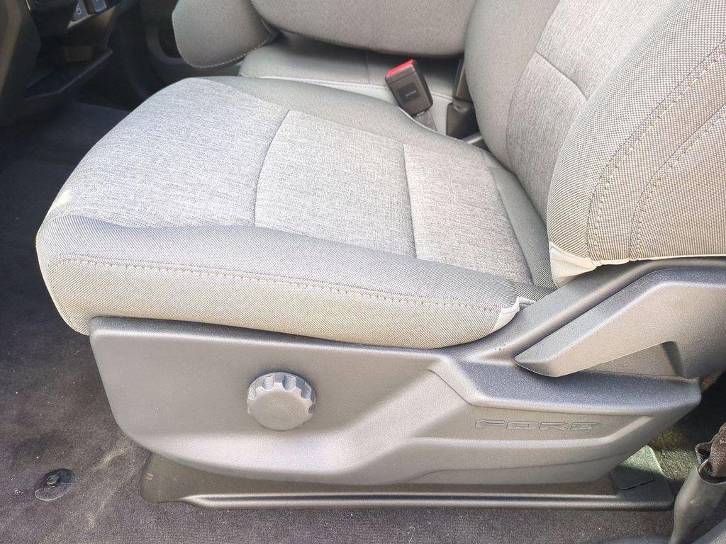 new 2026 Ford F-250 car, priced at $61,305