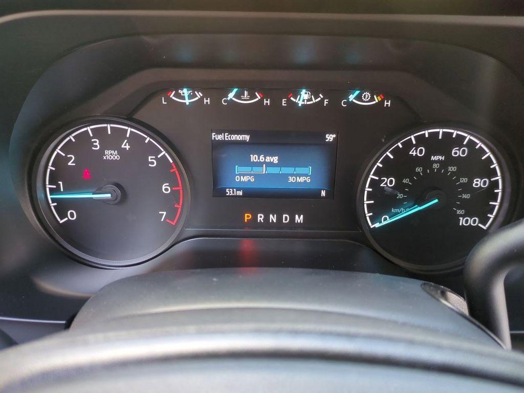 new 2026 Ford F-250 car, priced at $61,305