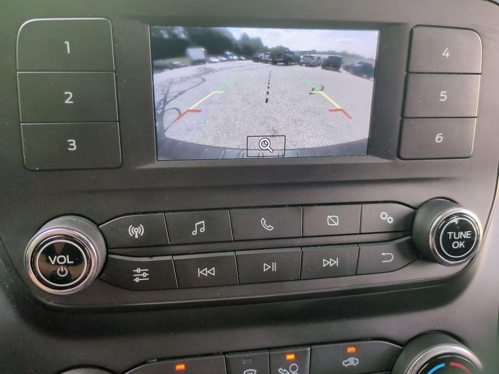 used 2024 Ford Transit-250 car, priced at $33,987