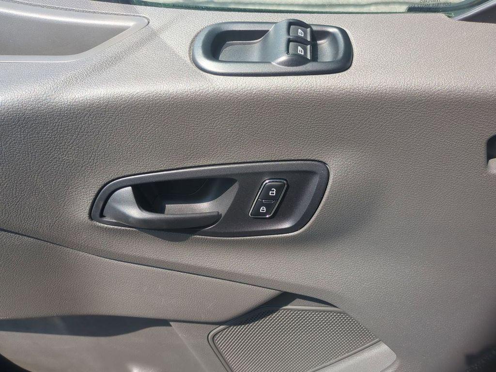 used 2024 Ford Transit-250 car, priced at $33,987