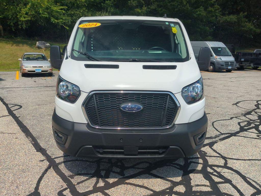 used 2024 Ford Transit-250 car, priced at $33,987