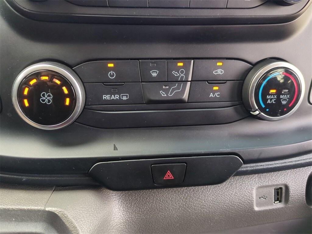 used 2024 Ford Transit-250 car, priced at $38,919
