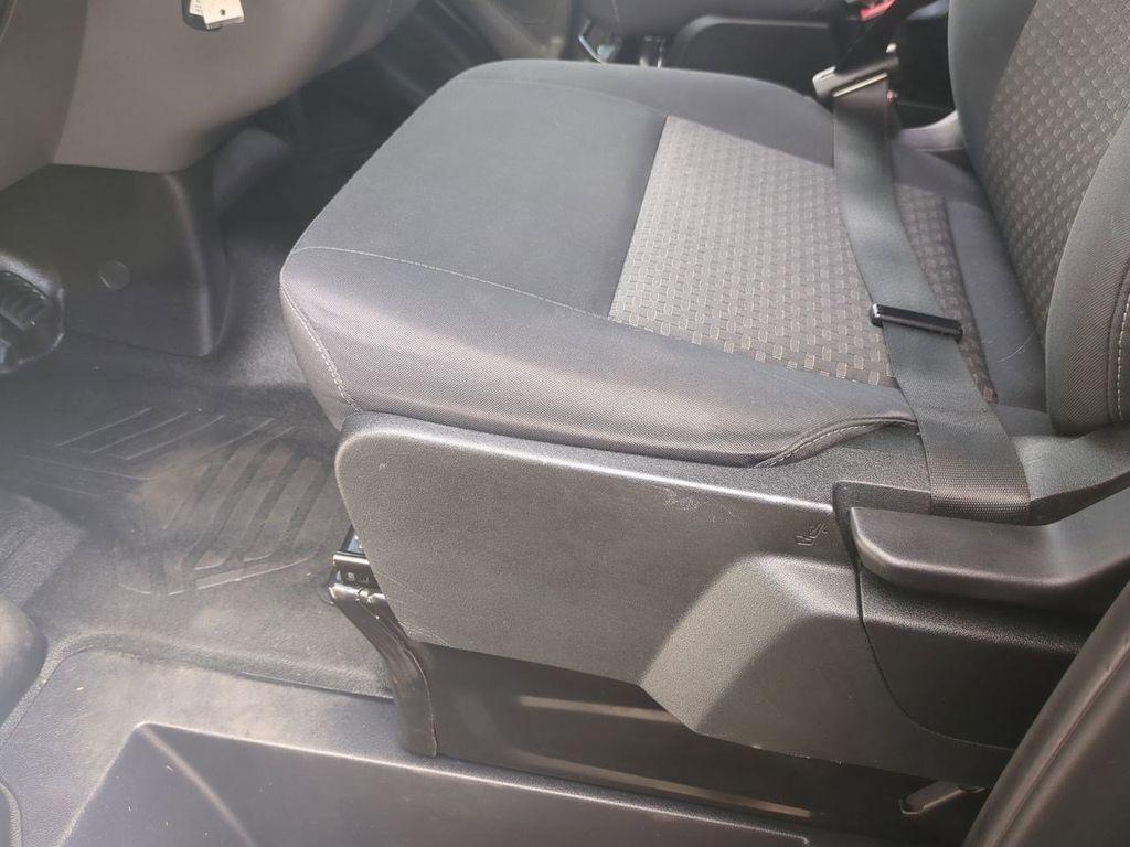 used 2024 Ford Transit-250 car, priced at $33,987