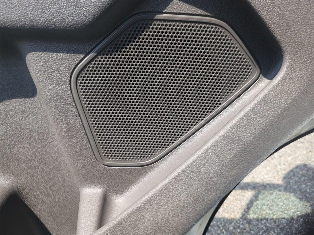 used 2024 Ford Transit-250 car, priced at $38,919