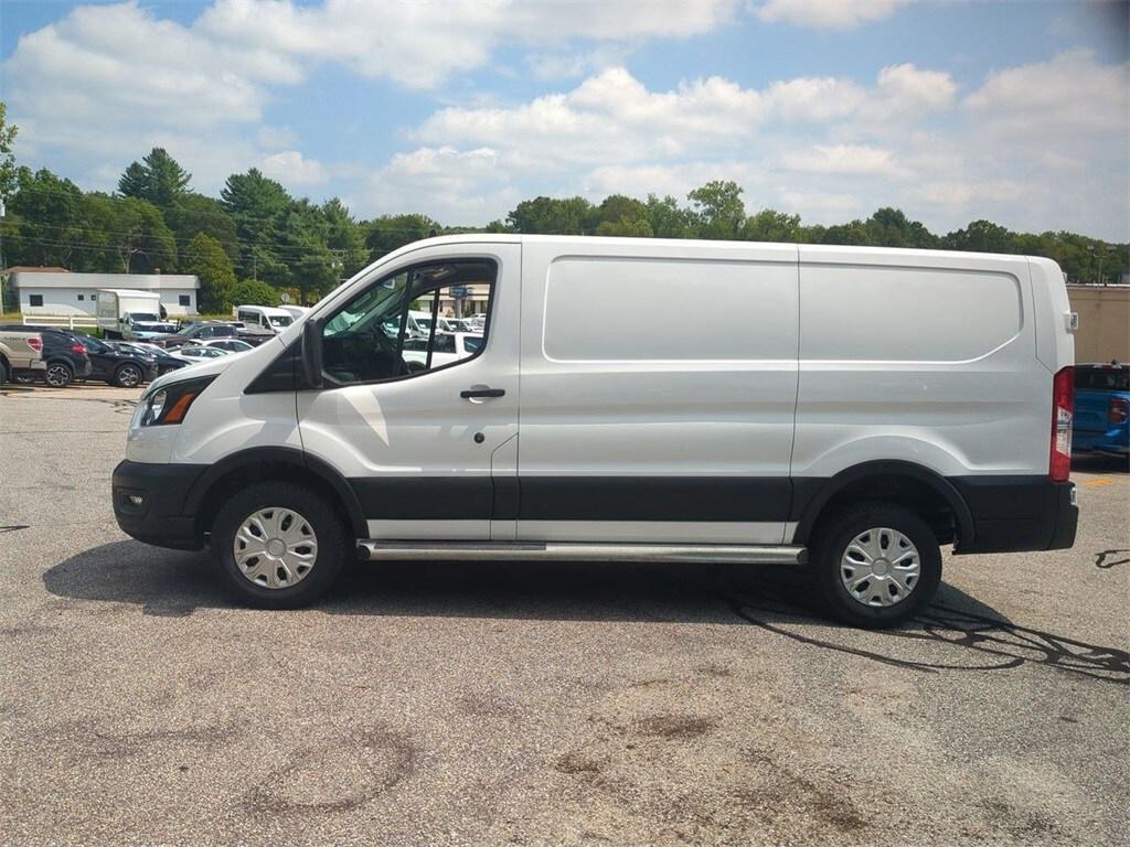 used 2024 Ford Transit-250 car, priced at $38,919