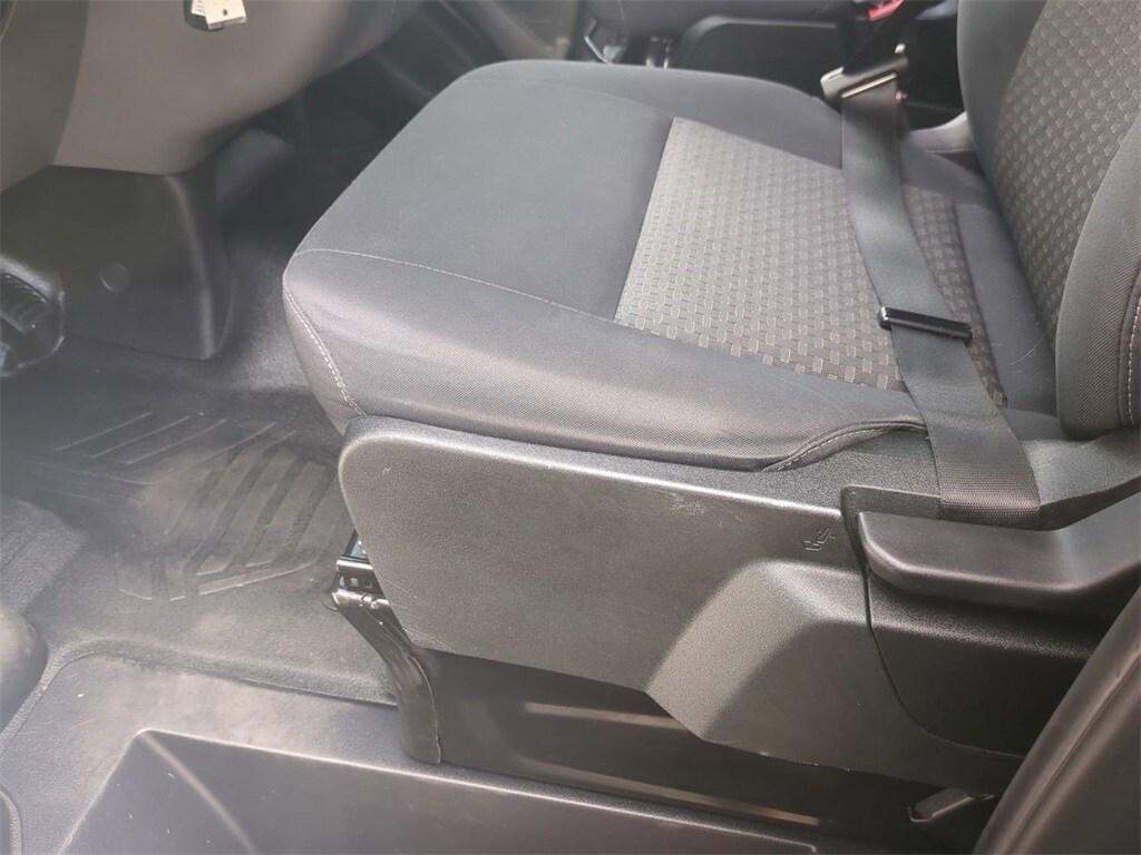 used 2024 Ford Transit-250 car, priced at $38,919